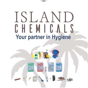 Island chemicals